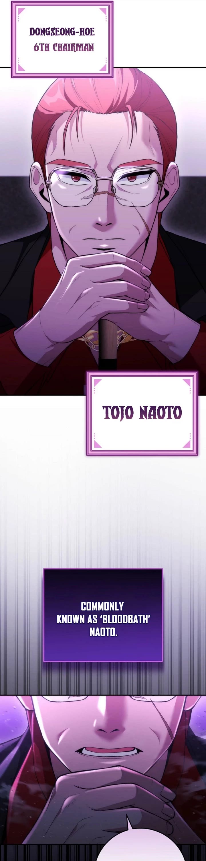 I Was Thrown Into an Unknown Manga Chapter 11 page 15 - Chapter 11
