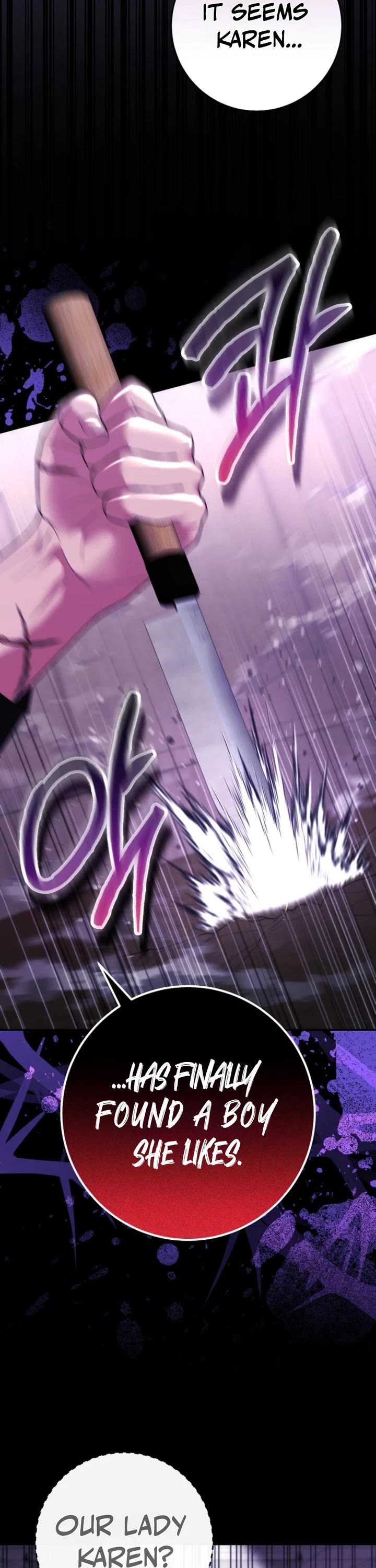I Was Thrown Into an Unknown Manga Chapter 11 page 16 - Chapter 11