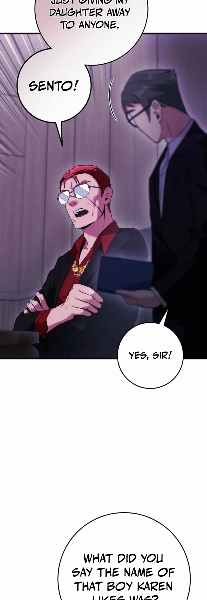 I Was Thrown Into an Unknown Manga Chapter 11 page 18 - Chapter 11