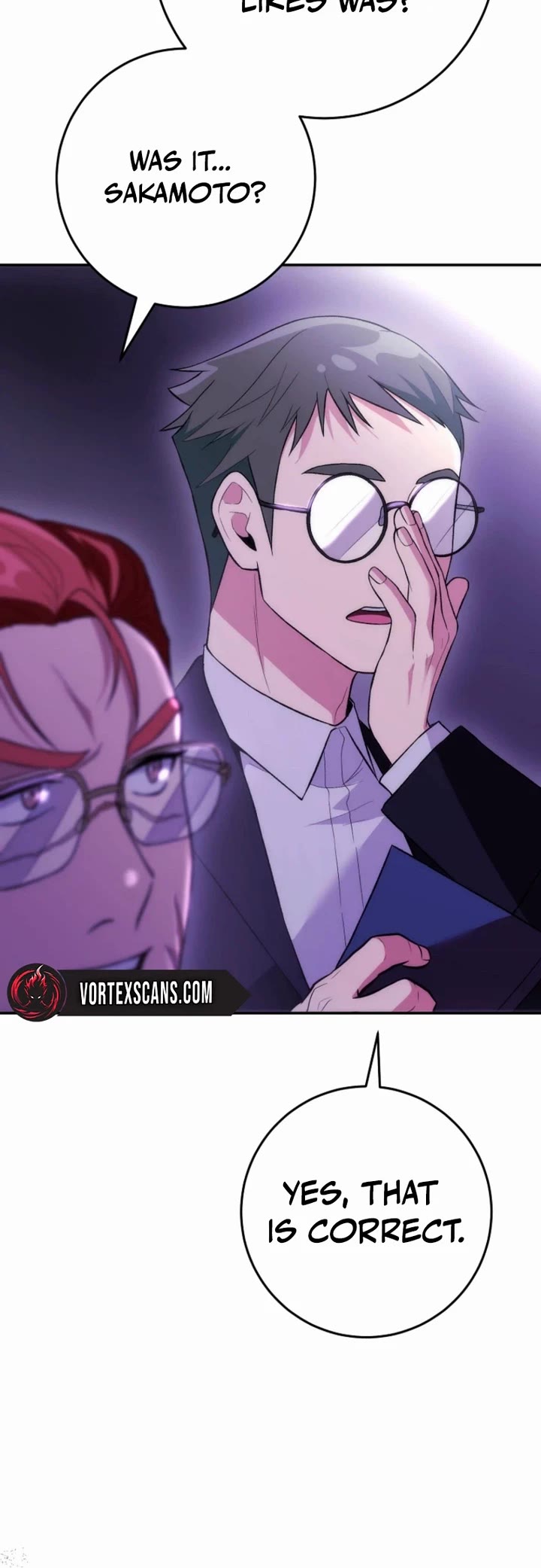 I Was Thrown Into an Unknown Manga Chapter 11 page 19 - Chapter 11