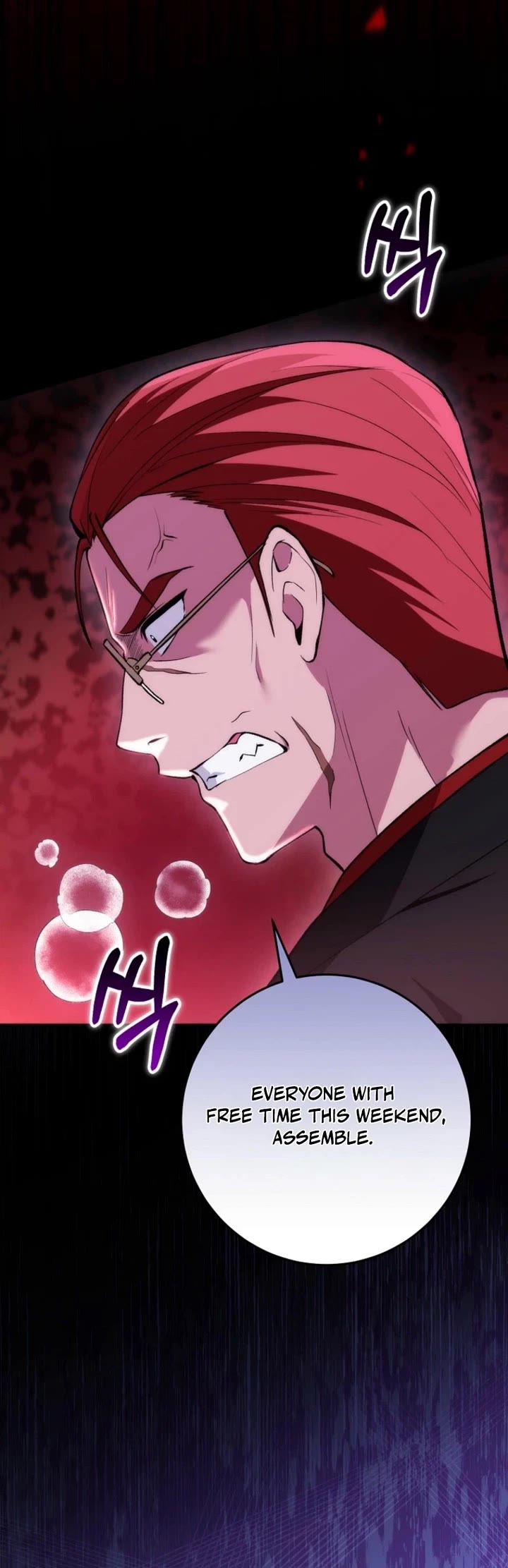 I Was Thrown Into an Unknown Manga Chapter 11 page 24 - Chapter 11