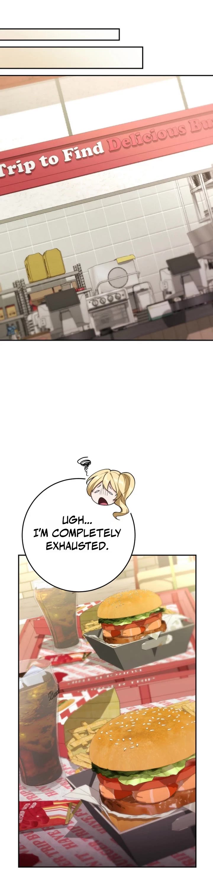I Was Thrown Into an Unknown Manga Chapter 11 page 27 - Chapter 11