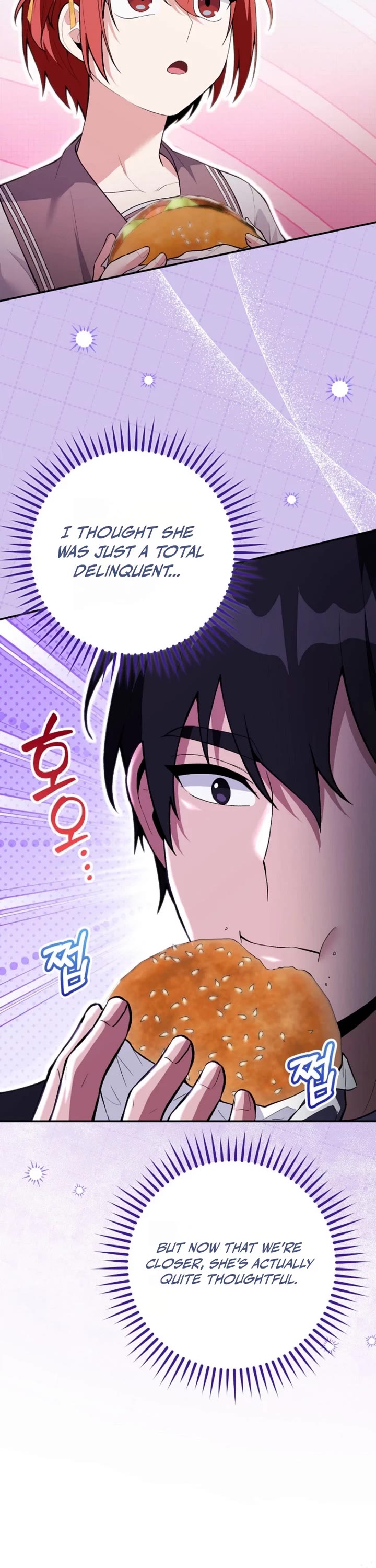 I Was Thrown Into an Unknown Manga Chapter 11 page 32 - Chapter 11