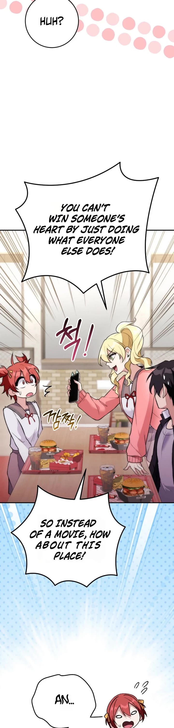 I Was Thrown Into an Unknown Manga Chapter 11 page 36 - Chapter 11