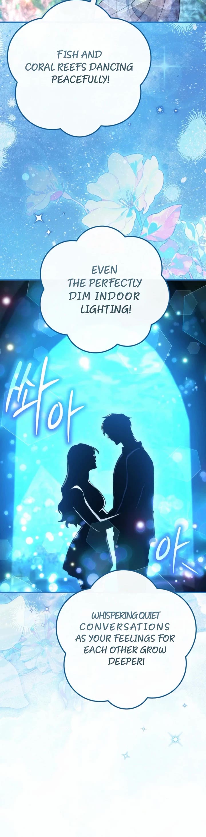 I Was Thrown Into an Unknown Manga Chapter 11 page 38 - Chapter 11