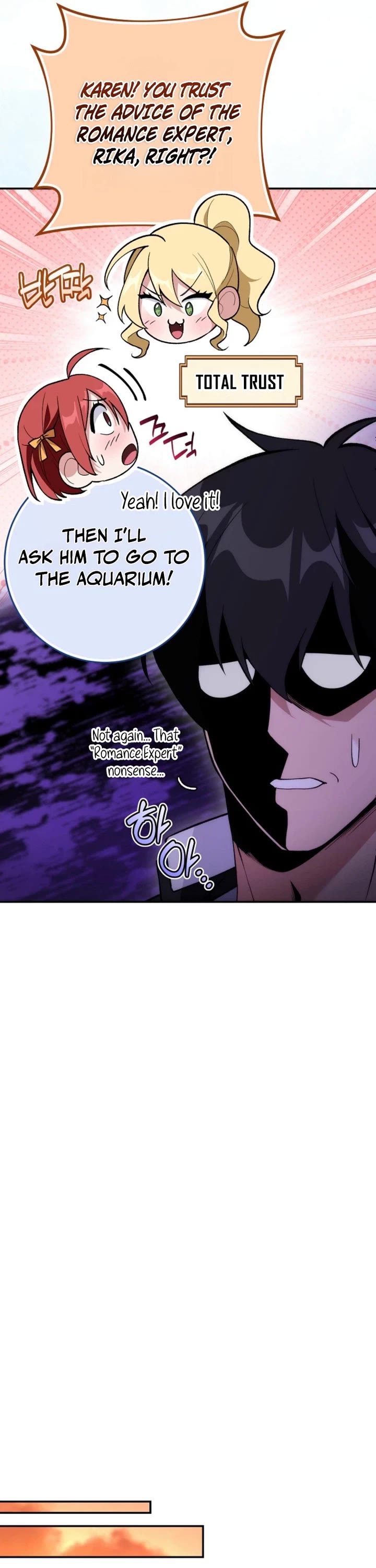 I Was Thrown Into an Unknown Manga Chapter 11 page 39 - Chapter 11