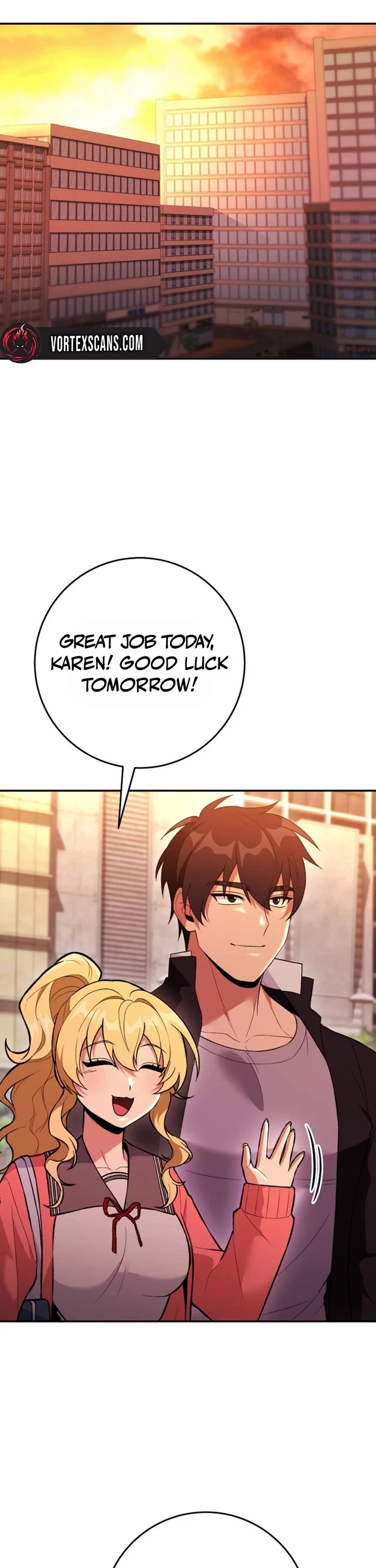 I Was Thrown Into an Unknown Manga Chapter 11 page 40 - Chapter 11