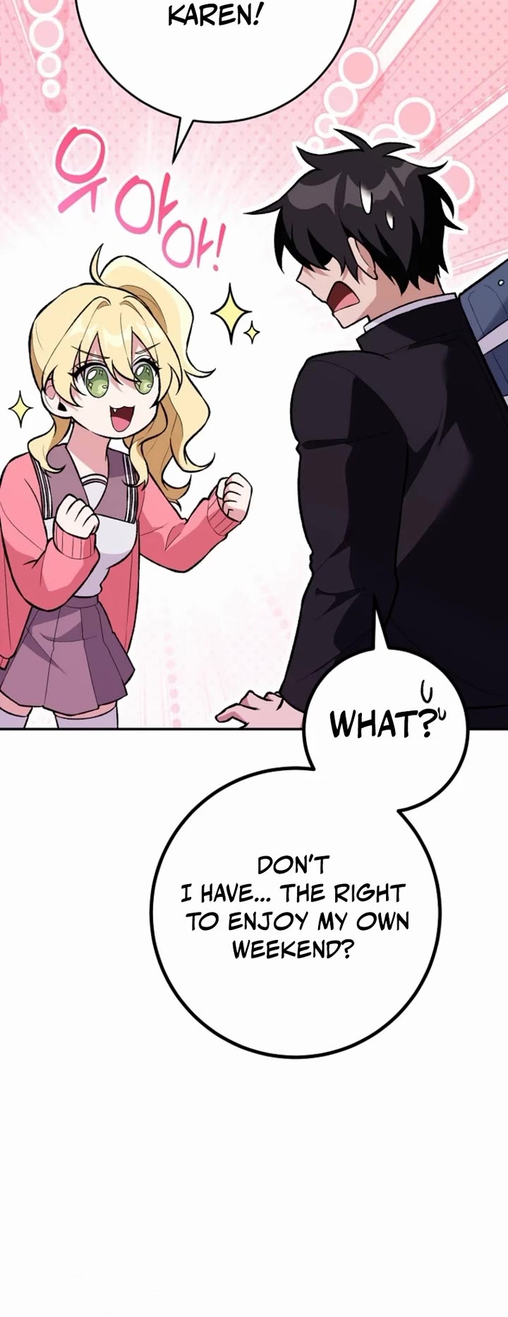 I Was Thrown Into an Unknown Manga Chapter 11 page 43 - Chapter 11