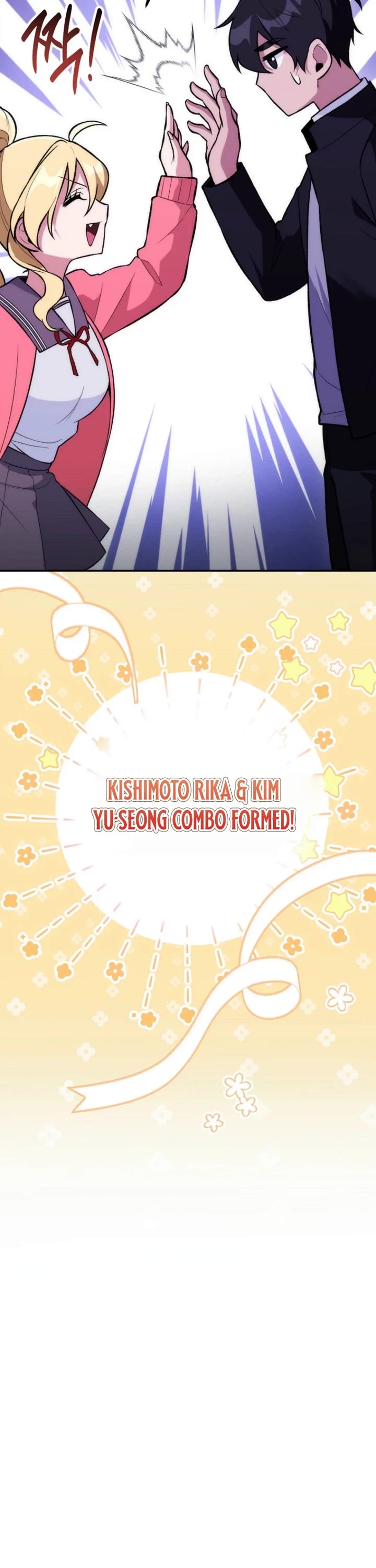 I Was Thrown Into an Unknown Manga Chapter 11 page 45 - Chapter 11