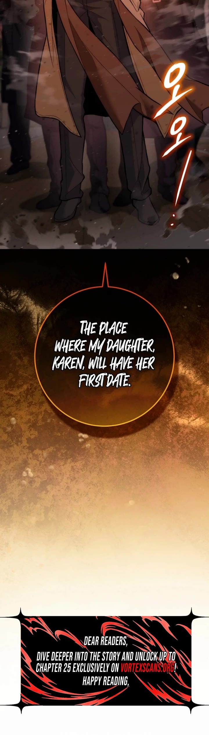 I Was Thrown Into an Unknown Manga Chapter 11 page 48 - Chapter 11