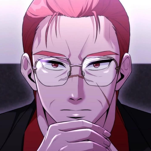 I Was Thrown Into an Unknown Manga Chapter 11 cover
