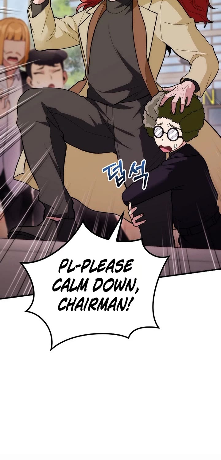 I Was Thrown Into an Unknown Manga Chapter 12 page 10 - Chapter 12