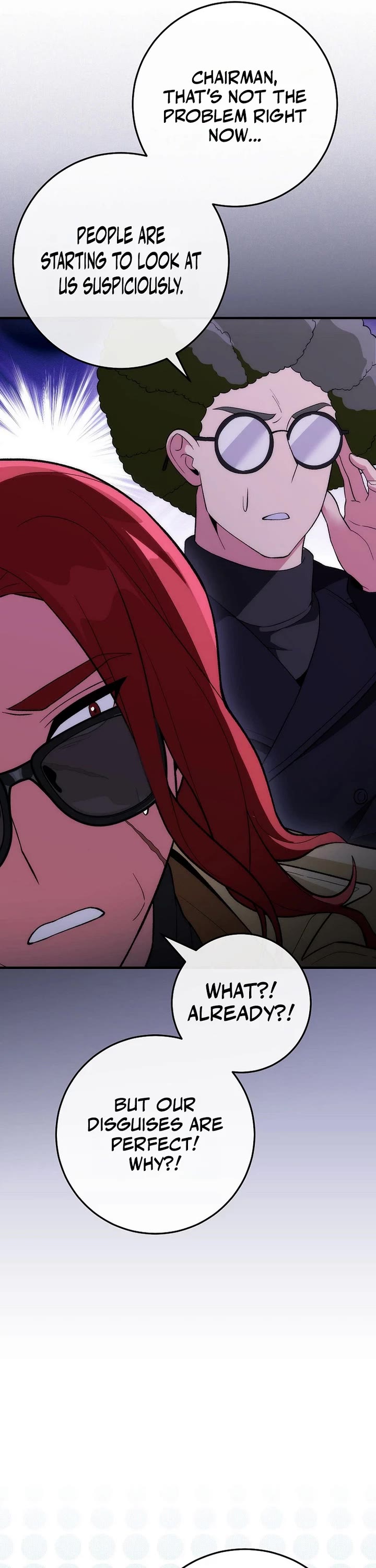 I Was Thrown Into an Unknown Manga Chapter 12 page 11 - Chapter 12