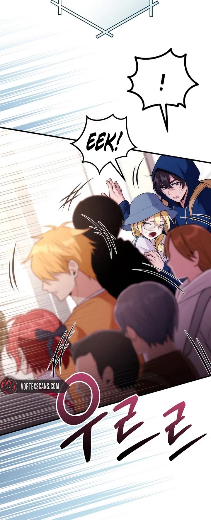 I Was Thrown Into an Unknown Manga Chapter 12 page 29 - Chapter 12