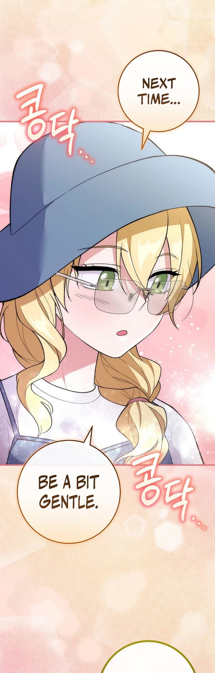 I Was Thrown Into an Unknown Manga Chapter 12 page 34 - Chapter 12