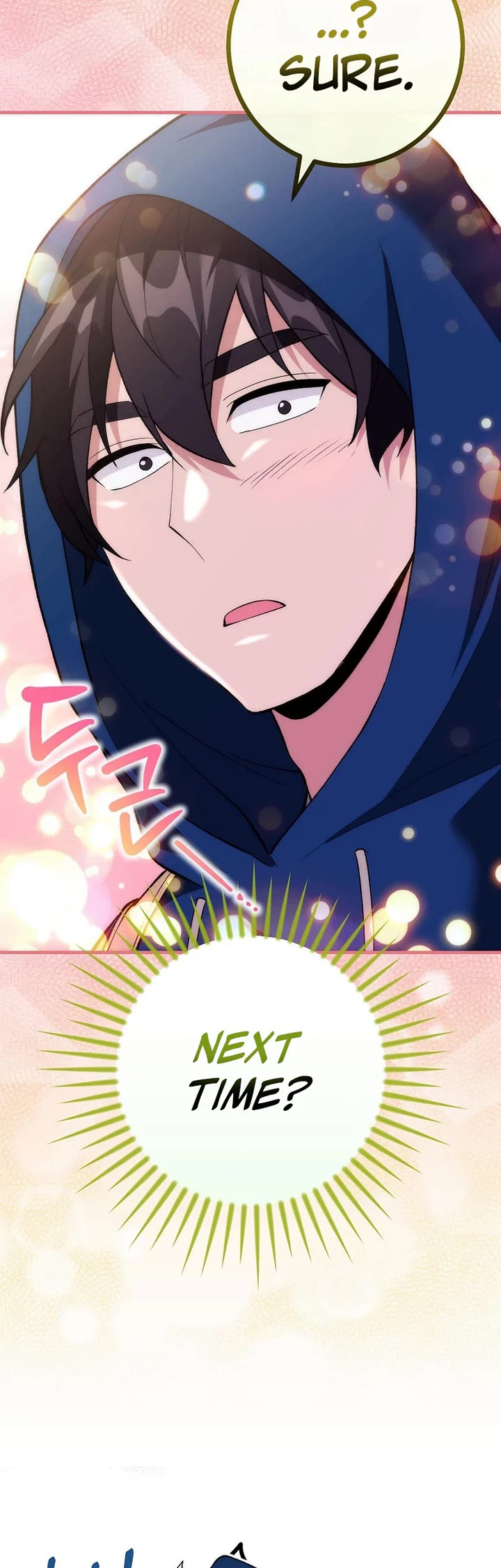 I Was Thrown Into an Unknown Manga Chapter 12 page 35 - Chapter 12