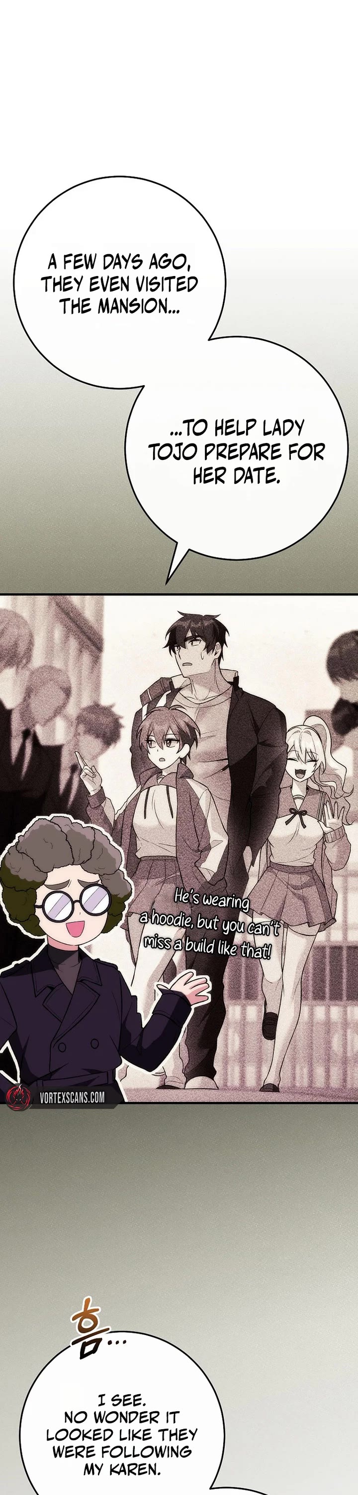 I Was Thrown Into an Unknown Manga Chapter 12 page 42 - Chapter 12