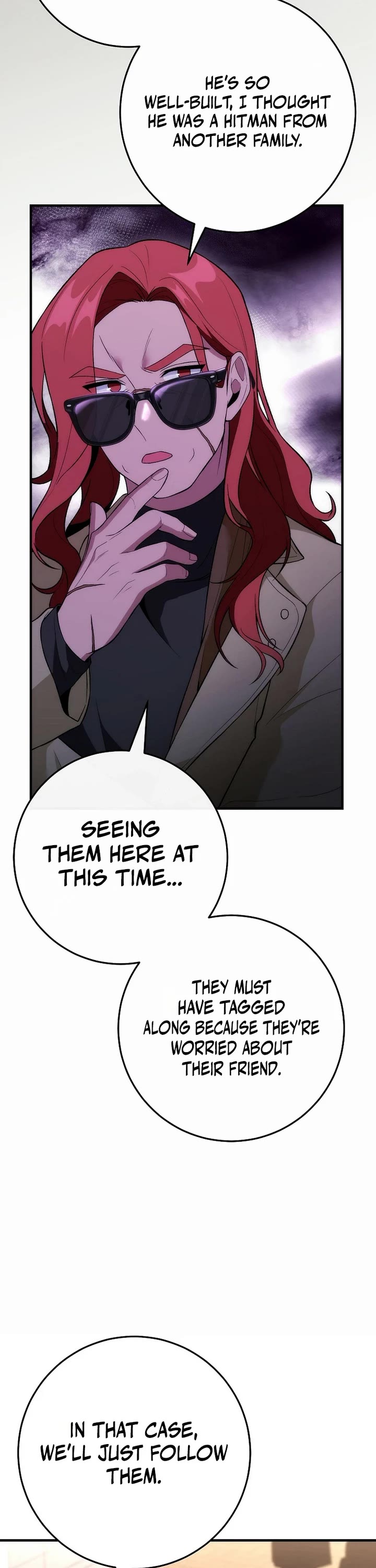I Was Thrown Into an Unknown Manga Chapter 12 page 43 - Chapter 12