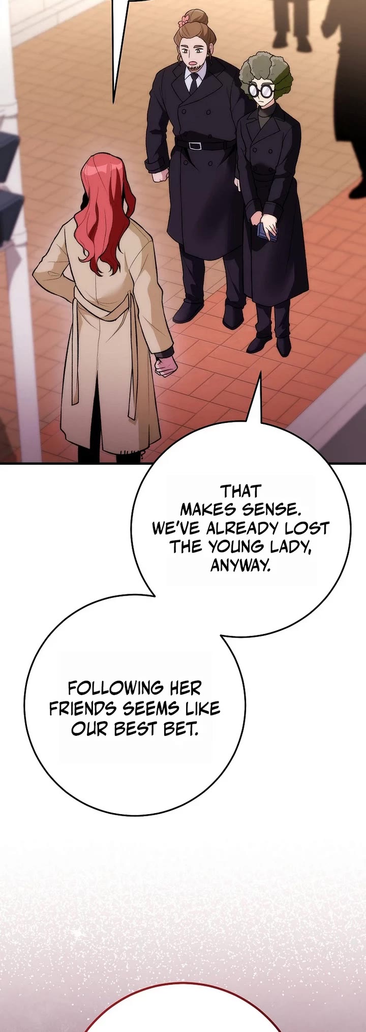 I Was Thrown Into an Unknown Manga Chapter 12 page 44 - Chapter 12