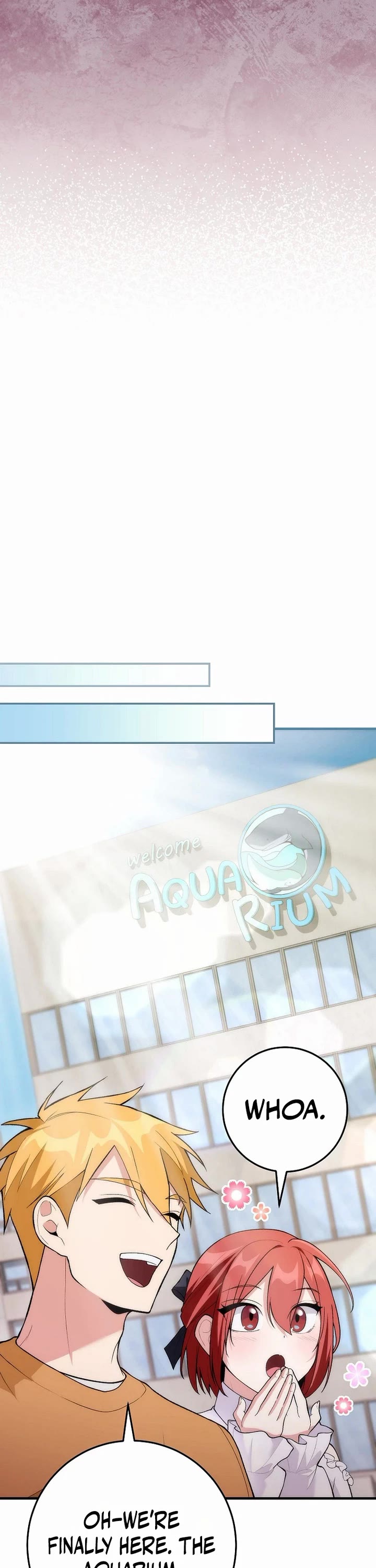 I Was Thrown Into an Unknown Manga Chapter 12 page 46 - Chapter 12