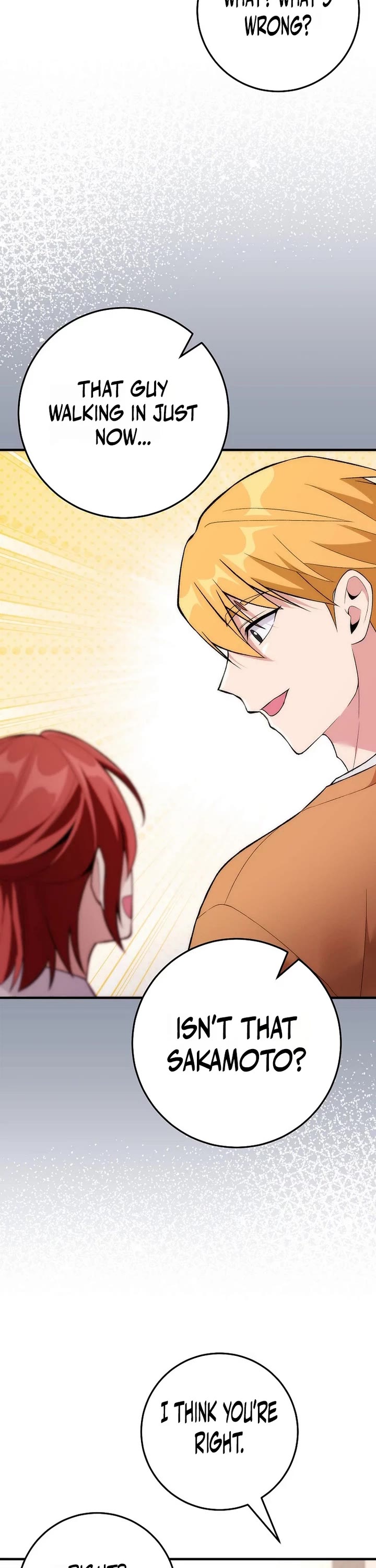 I Was Thrown Into an Unknown Manga Chapter 12 page 48 - Chapter 12