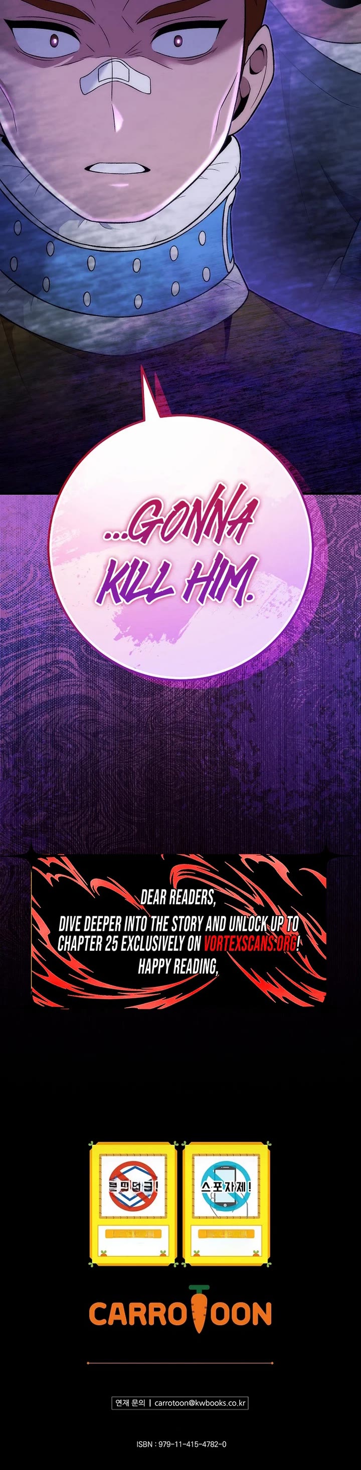 I Was Thrown Into an Unknown Manga Chapter 12 page 50 - Chapter 12