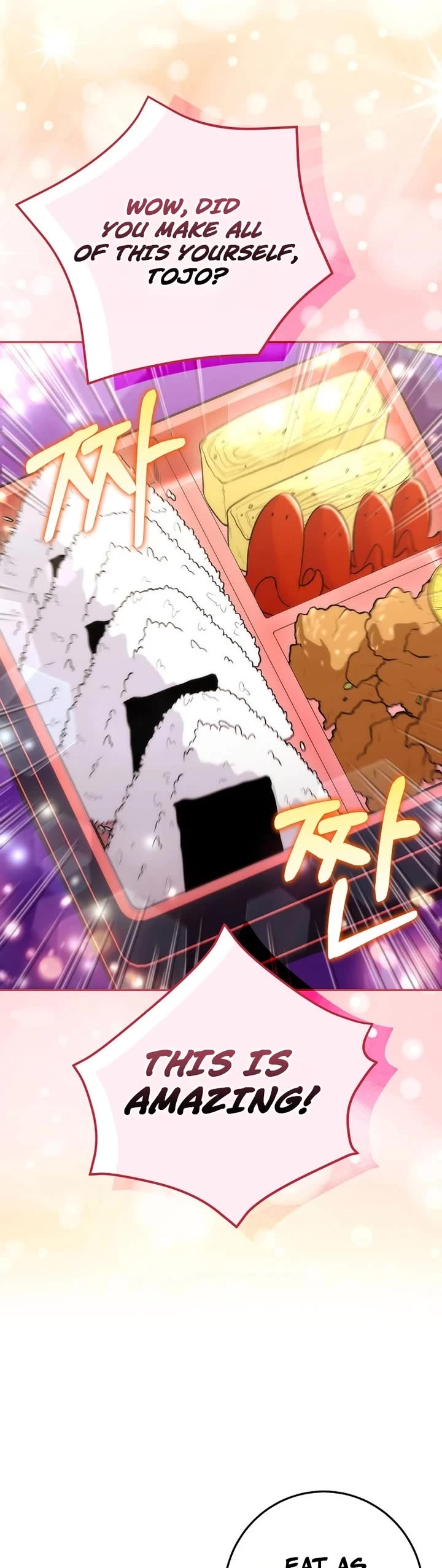 I Was Thrown Into an Unknown Manga Chapter 13 page 12 - Chapter 13