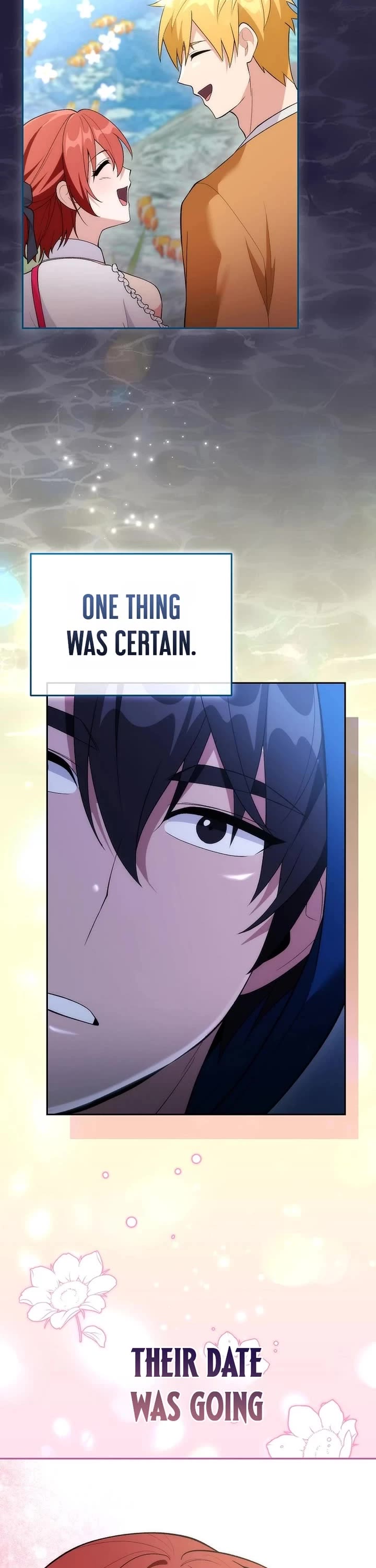 I Was Thrown Into an Unknown Manga Chapter 13 page 2 - Chapter 13
