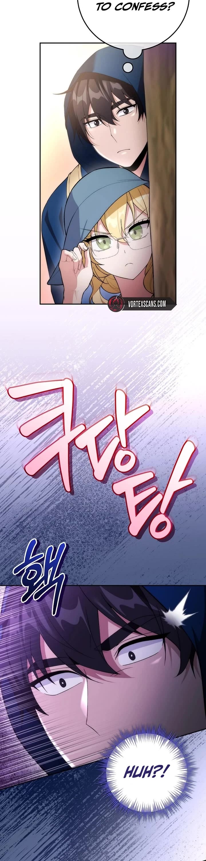 I Was Thrown Into an Unknown Manga Chapter 13 page 27 - Chapter 13