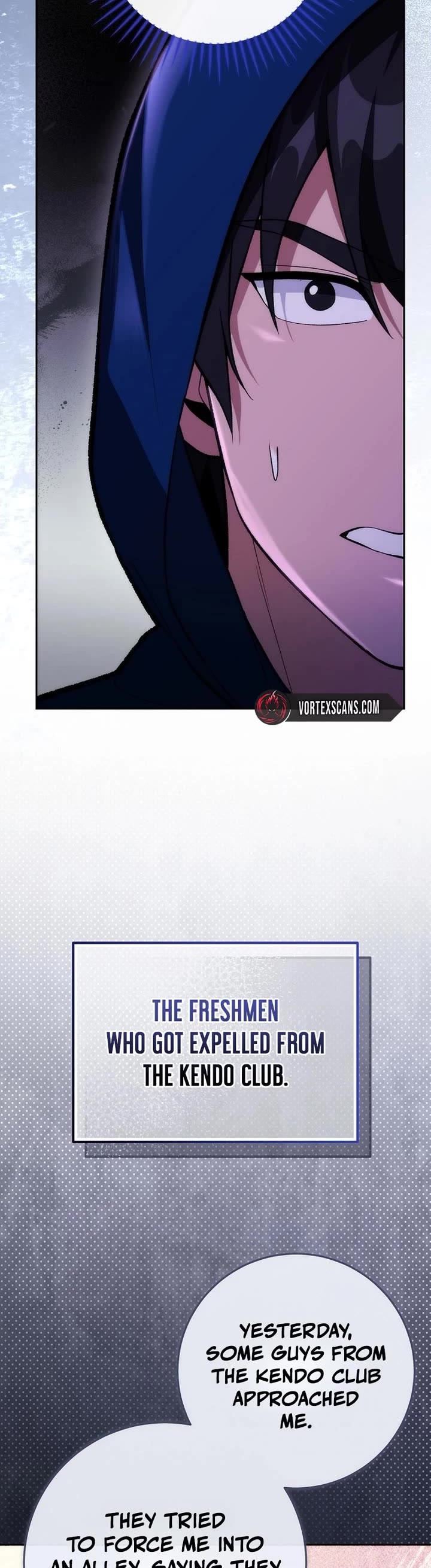 I Was Thrown Into an Unknown Manga Chapter 13 page 33 - Chapter 13