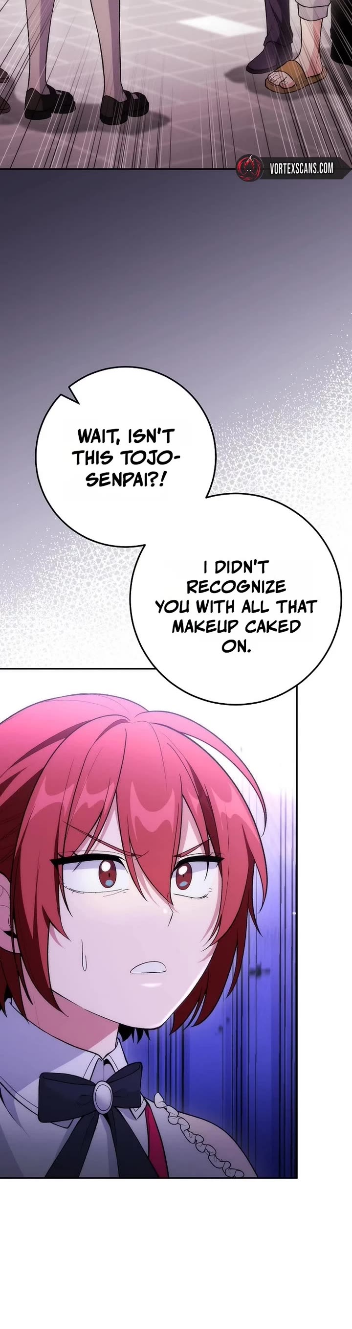 I Was Thrown Into an Unknown Manga Chapter 13 page 37 - Chapter 13