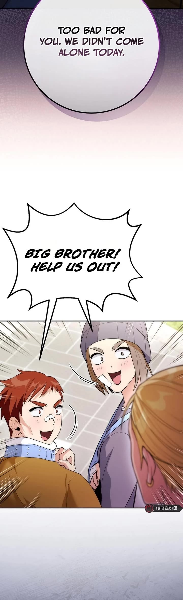 I Was Thrown Into an Unknown Manga Chapter 13 page 41 - Chapter 13