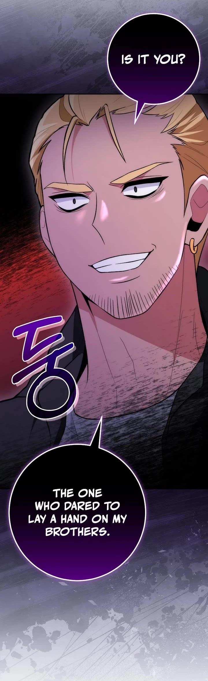 I Was Thrown Into an Unknown Manga Chapter 13 page 42 - Chapter 13