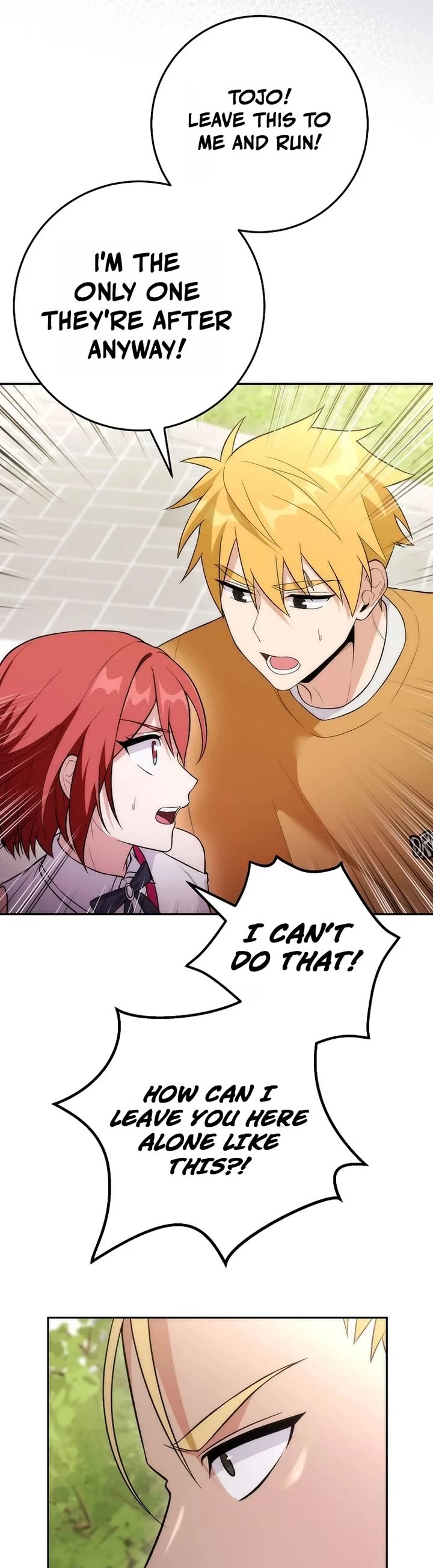 I Was Thrown Into an Unknown Manga Chapter 13 page 44 - Chapter 13