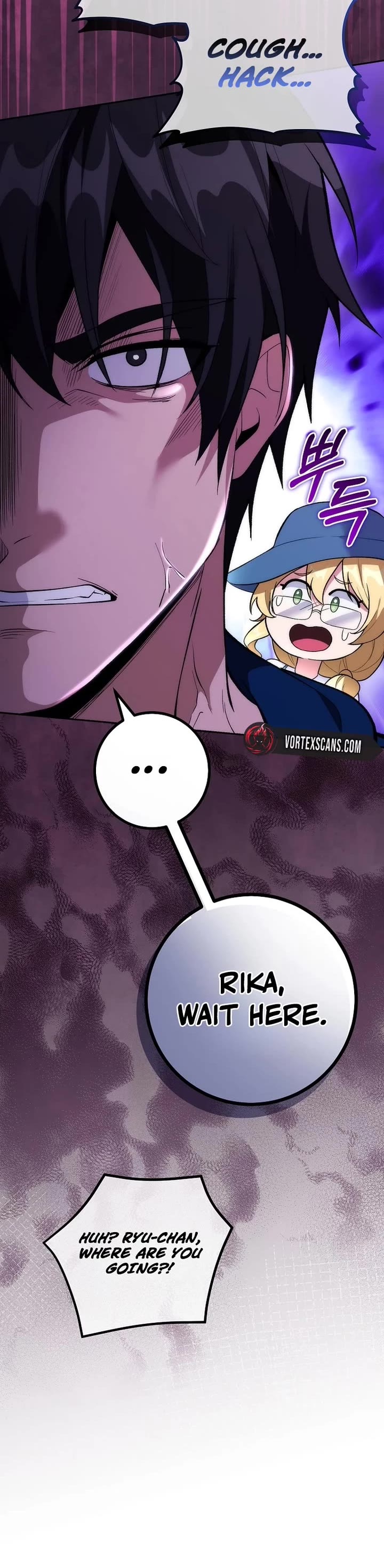 I Was Thrown Into an Unknown Manga Chapter 13 page 48 - Chapter 13