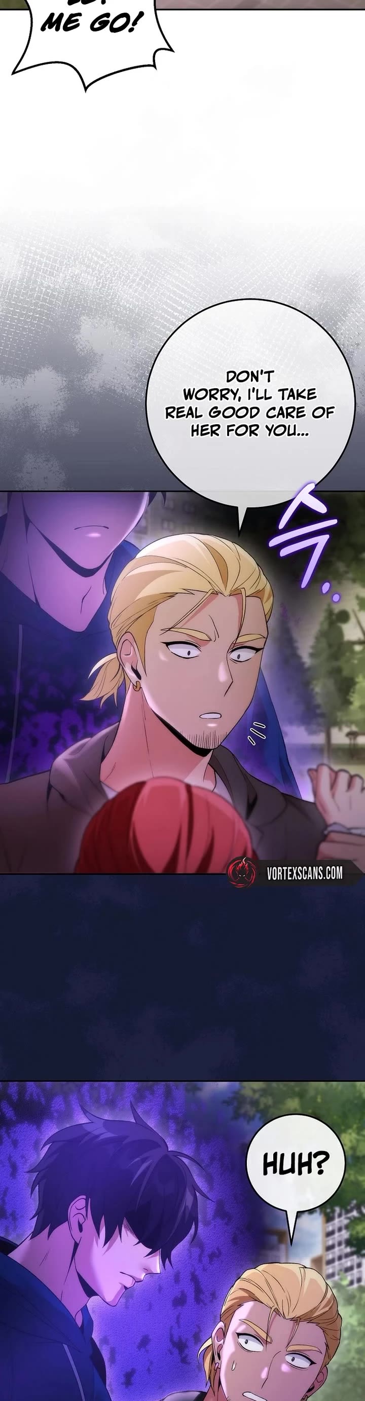 I Was Thrown Into an Unknown Manga Chapter 13 page 50 - Chapter 13
