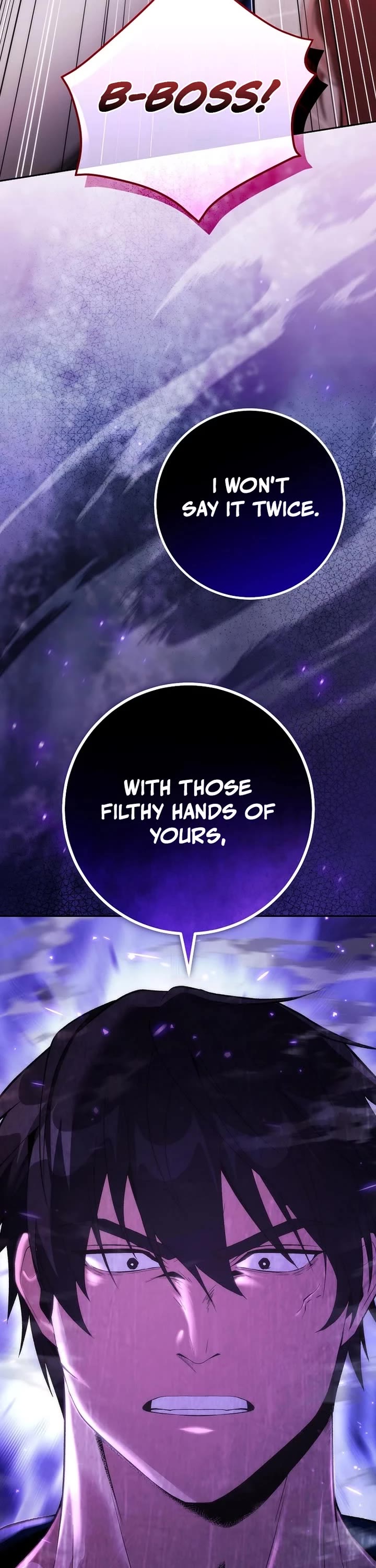 I Was Thrown Into an Unknown Manga Chapter 13 page 53 - Chapter 13
