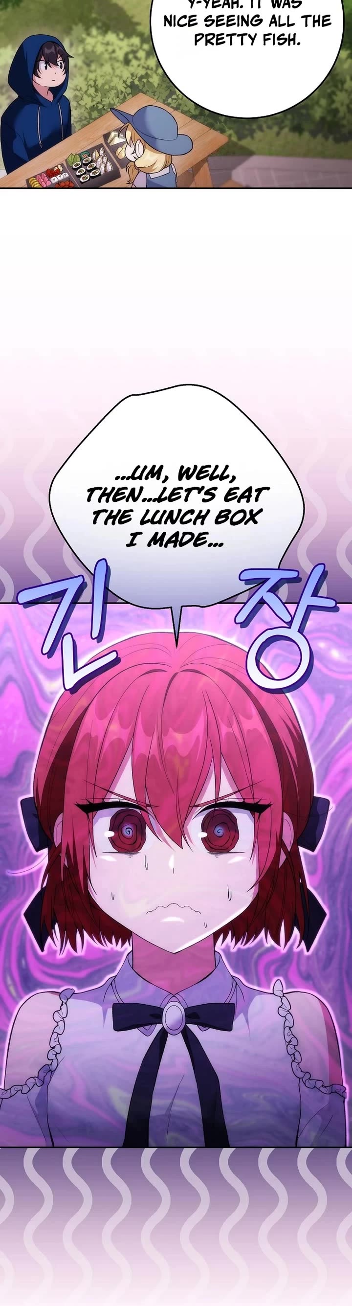 I Was Thrown Into an Unknown Manga Chapter 13 page 9 - Chapter 13