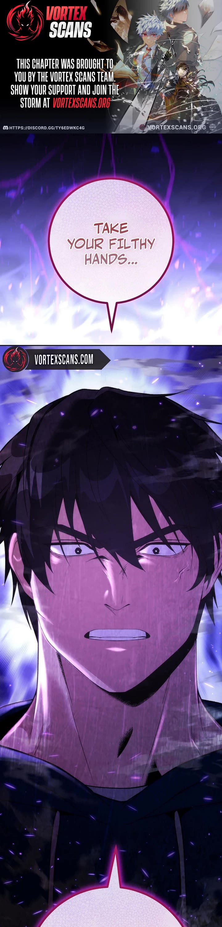 I Was Thrown Into an Unknown Manga Chapter 14 page 1 - Chapter 14