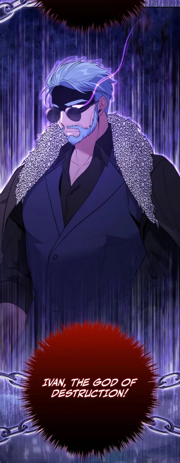 I Was Thrown Into an Unknown Manga Chapter 14 page 14 - Chapter 14
