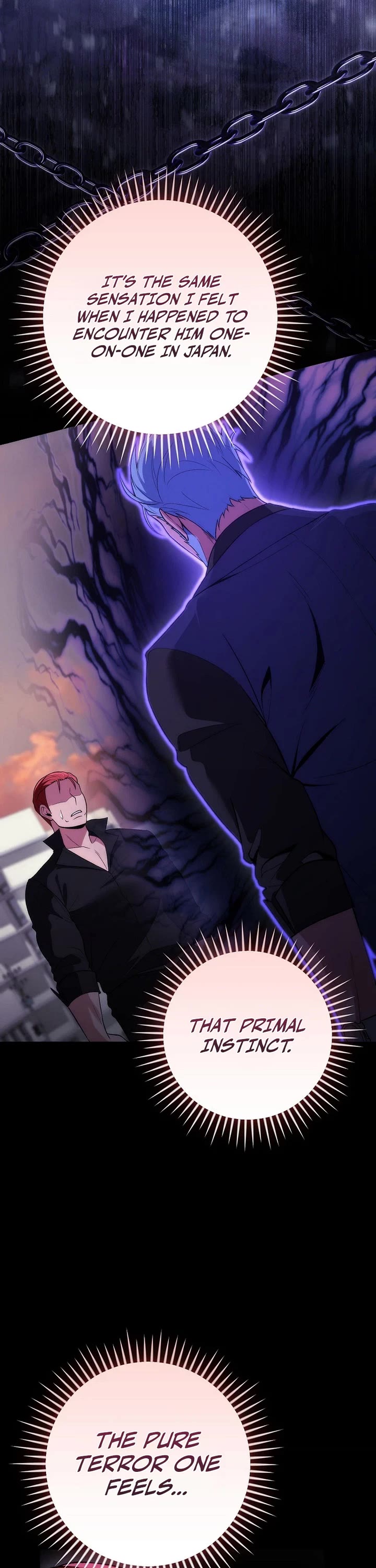 I Was Thrown Into an Unknown Manga Chapter 14 page 15 - Chapter 14