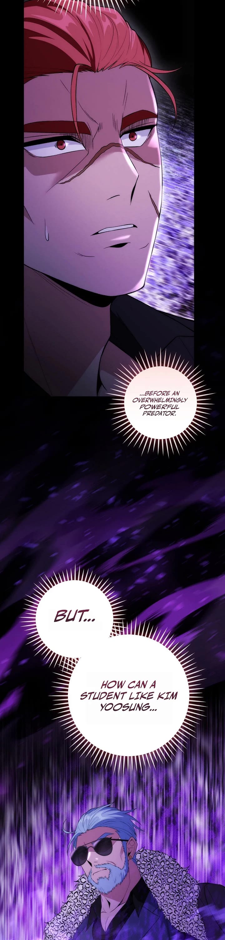 I Was Thrown Into an Unknown Manga Chapter 14 page 16 - Chapter 14