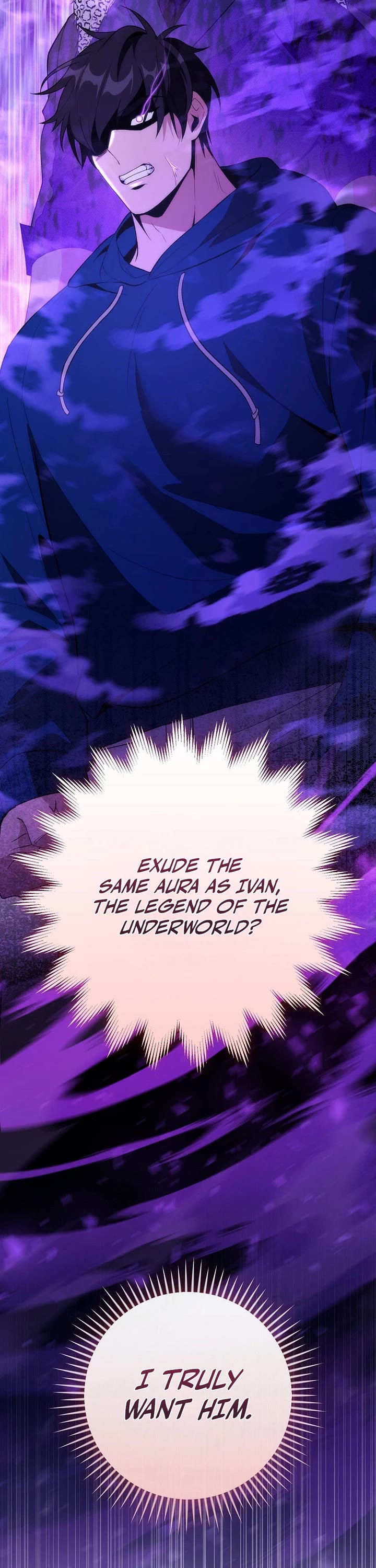 I Was Thrown Into an Unknown Manga Chapter 14 page 17 - Chapter 14