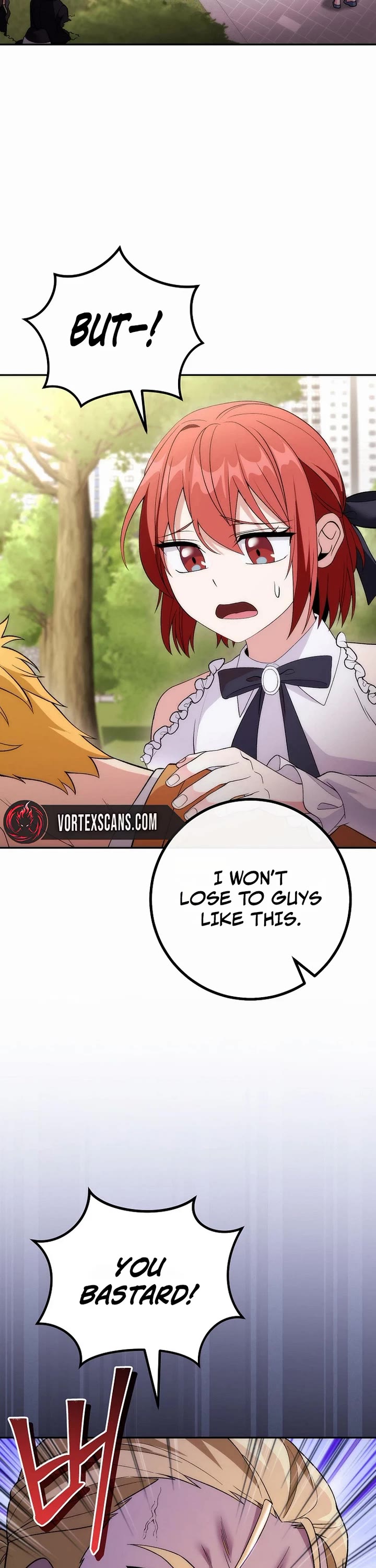 I Was Thrown Into an Unknown Manga Chapter 14 page 22 - Chapter 14