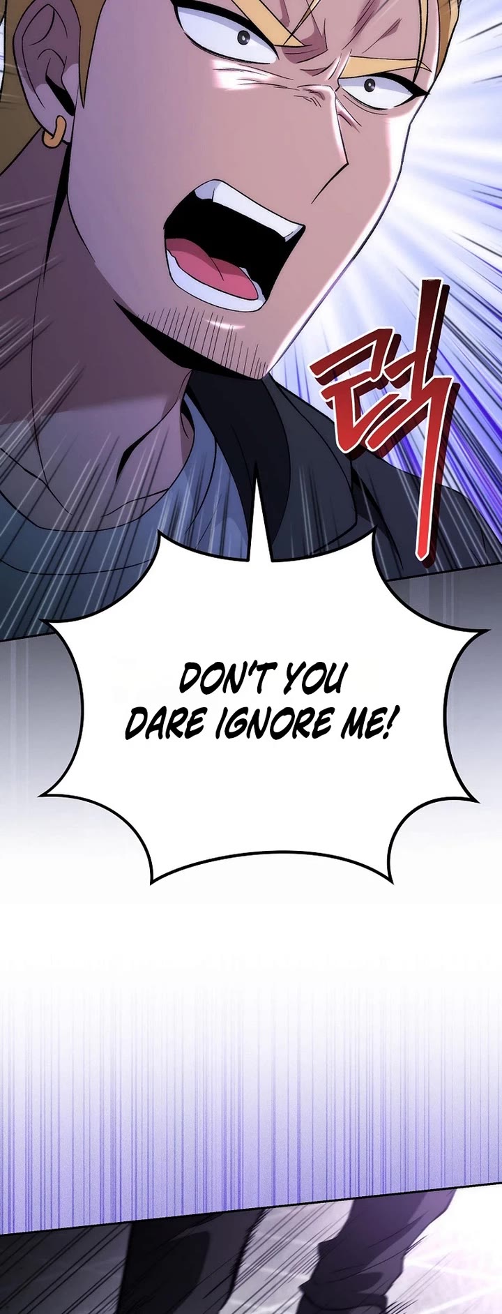 I Was Thrown Into an Unknown Manga Chapter 14 page 23 - Chapter 14