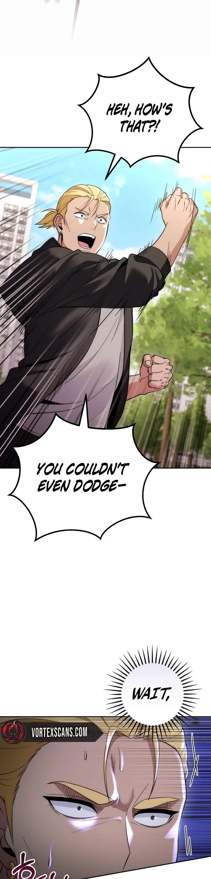 I Was Thrown Into an Unknown Manga Chapter 14 page 26 - Chapter 14