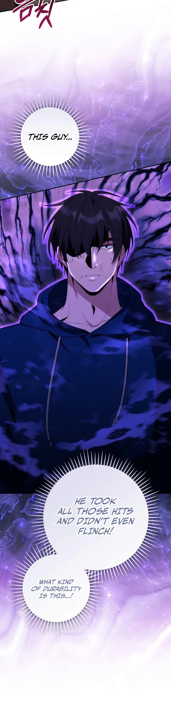 I Was Thrown Into an Unknown Manga Chapter 14 page 27 - Chapter 14