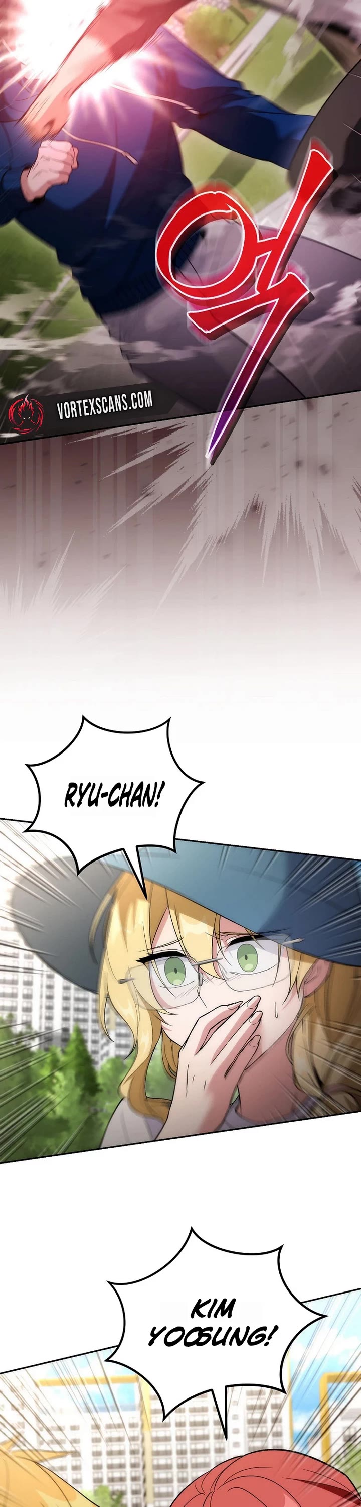 I Was Thrown Into an Unknown Manga Chapter 14 page 29 - Chapter 14