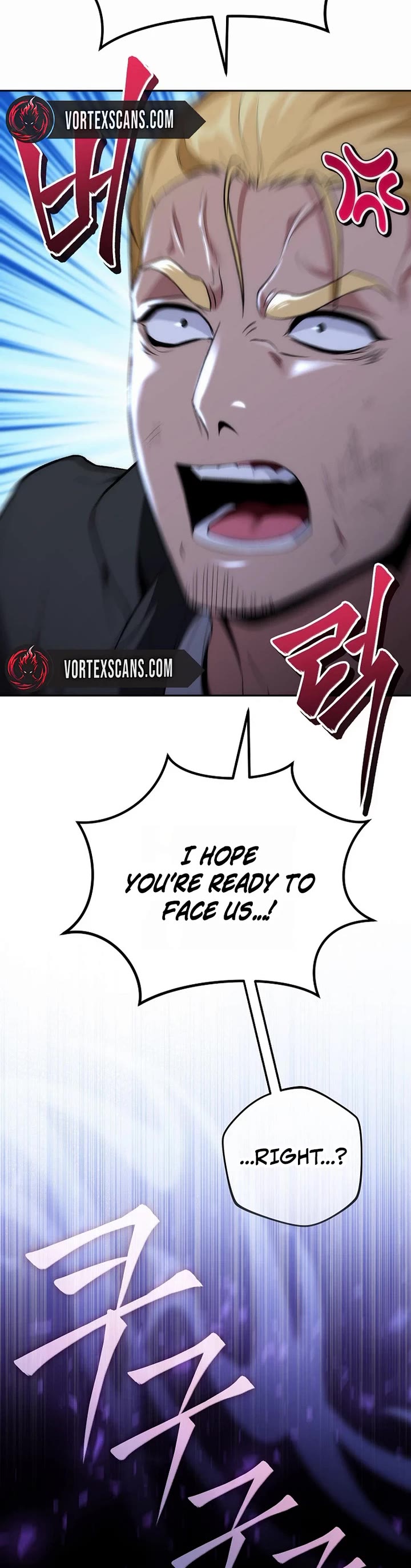 I Was Thrown Into an Unknown Manga Chapter 14 page 3 - Chapter 14