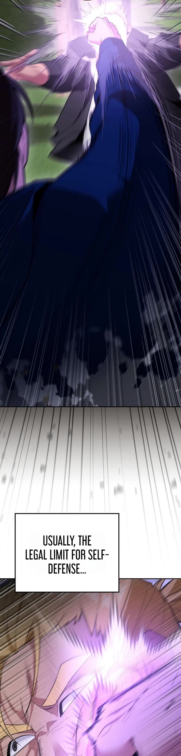 I Was Thrown Into an Unknown Manga Chapter 14 page 33 - Chapter 14